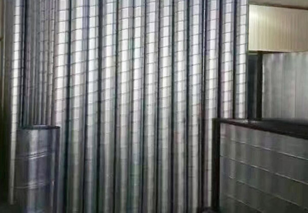 螺旋风管价格