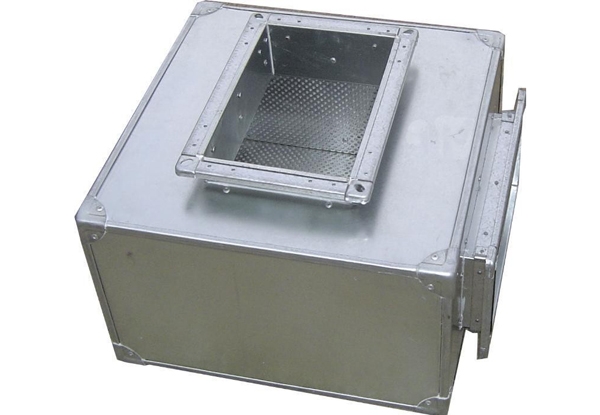 消声器