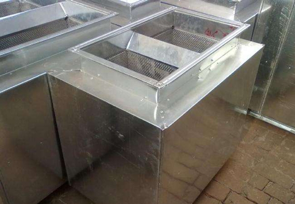 静压箱哪家好