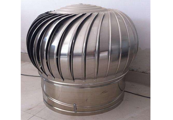屋顶通风器